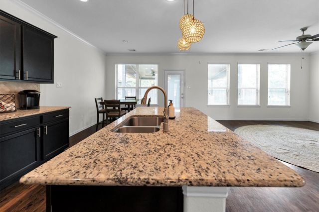 18234 Golden Falls Lane, Spring, TX 77379