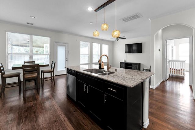 18234 Golden Falls Lane, Spring, TX 77379