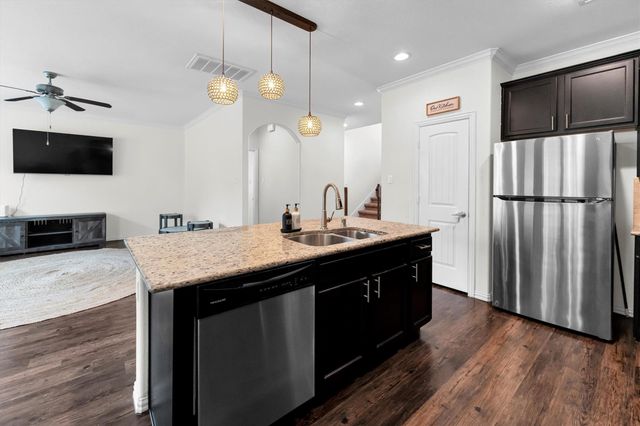 18234 Golden Falls Lane, Spring, TX 77379