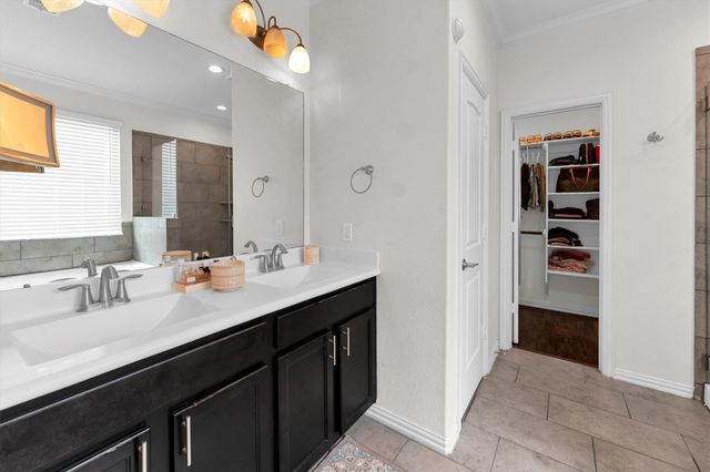 18234 Golden Falls Lane, Spring, TX 77379