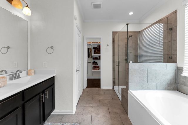 18234 Golden Falls Lane, Spring, TX 77379