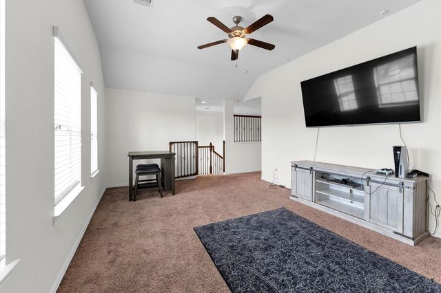 18234 Golden Falls Lane, Spring, TX 77379