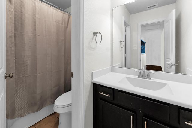 18234 Golden Falls Lane, Spring, TX 77379