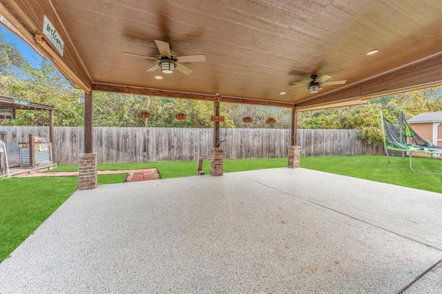 18234 Golden Falls Lane, Spring, TX 77379
