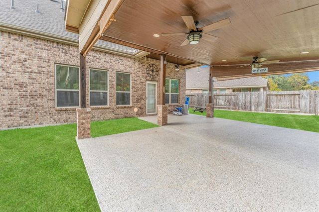 18234 Golden Falls Lane, Spring, TX 77379