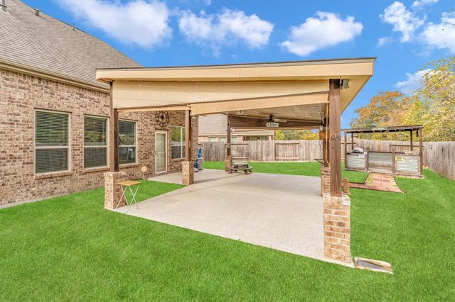 18234 Golden Falls Lane, Spring, TX 77379