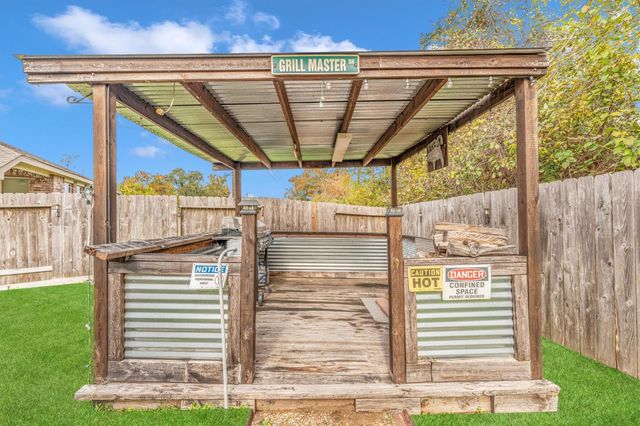 18234 Golden Falls Lane, Spring, TX 77379