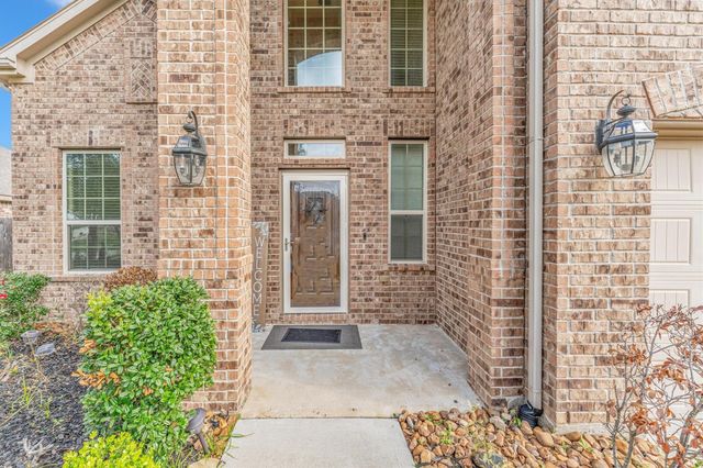 18234 Golden Falls Lane, Spring, TX 77379