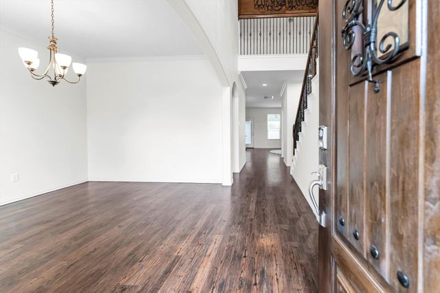 18234 Golden Falls Lane, Spring, TX 77379