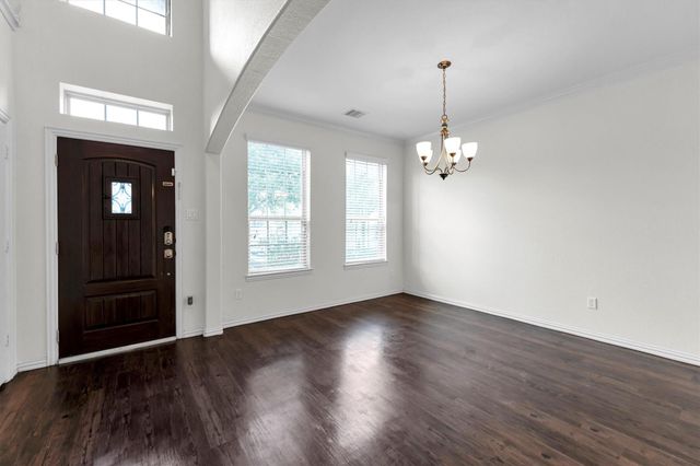 18234 Golden Falls Lane, Spring, TX 77379