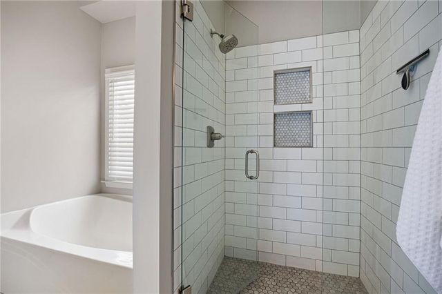 5622 Harbormist Drive, Powder Springs, GA 30127