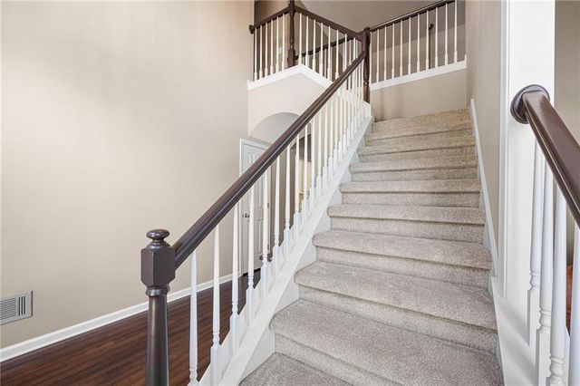 5622 Harbormist Drive, Powder Springs, GA 30127
