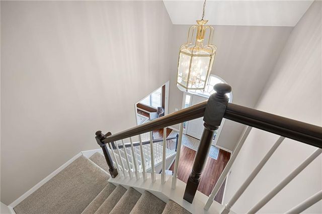 5622 Harbormist Drive, Powder Springs, GA 30127
