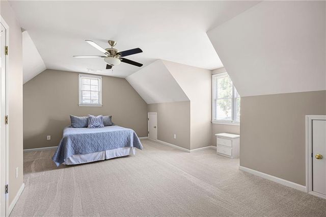 5622 Harbormist Drive, Powder Springs, GA 30127
