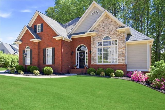 5622 Harbormist Drive, Powder Springs, GA 30127
