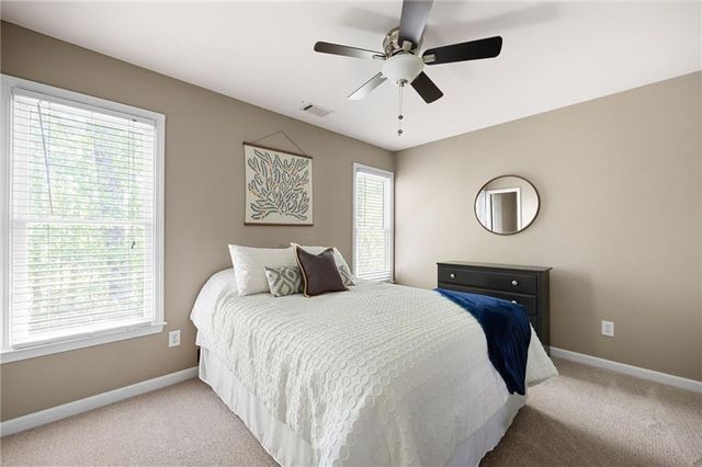 5622 Harbormist Drive, Powder Springs, GA 30127
