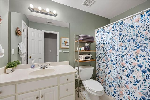 5622 Harbormist Drive, Powder Springs, GA 30127