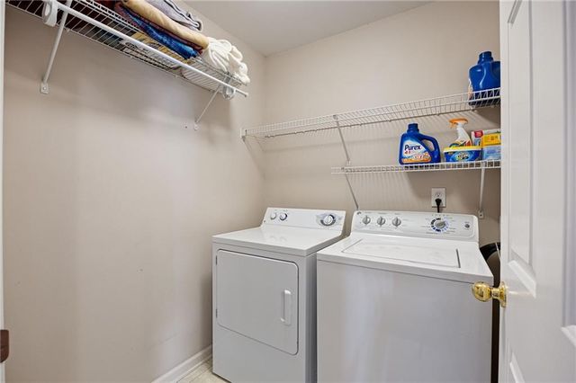 5622 Harbormist Drive, Powder Springs, GA 30127