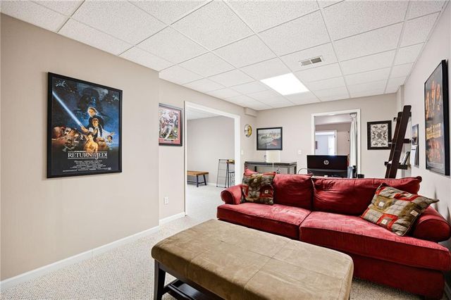 5622 Harbormist Drive, Powder Springs, GA 30127