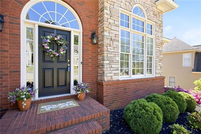 5622 Harbormist Drive, Powder Springs, GA 30127