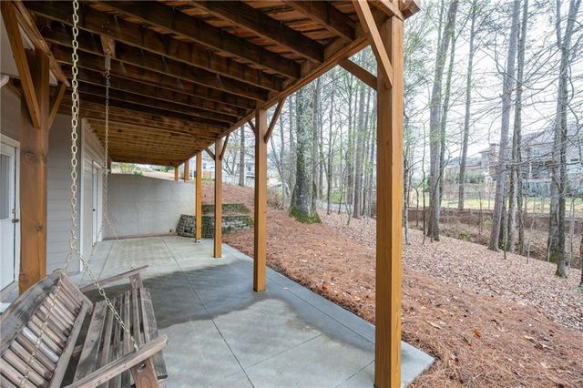 5622 Harbormist Drive, Powder Springs, GA 30127