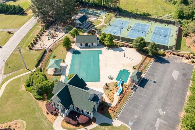 5622 Harbormist Drive, Powder Springs, GA 30127