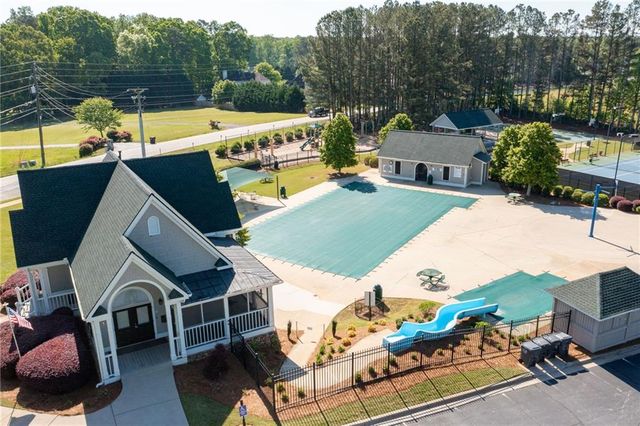 5622 Harbormist Drive, Powder Springs, GA 30127
