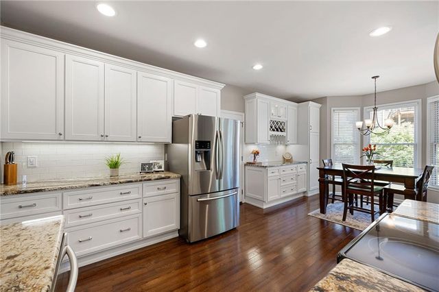 5622 Harbormist Drive, Powder Springs, GA 30127