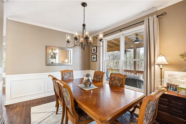5622 Harbormist Drive, Powder Springs, GA 30127
