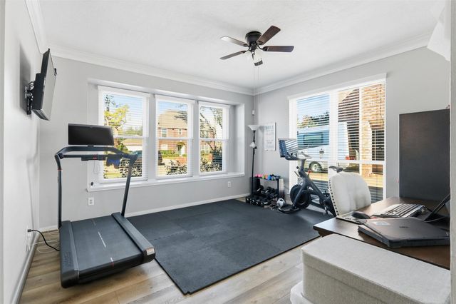 1606 Cherokee Street, Deer Park, TX 77536