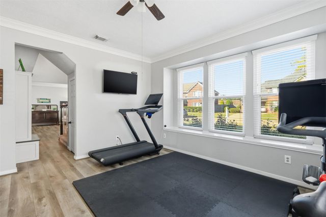 1606 Cherokee Street, Deer Park, TX 77536