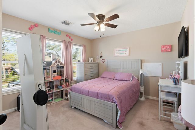 1606 Cherokee Street, Deer Park, TX 77536