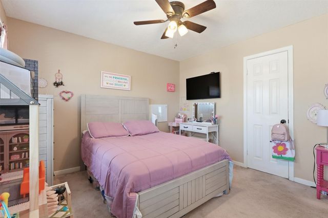 1606 Cherokee Street, Deer Park, TX 77536