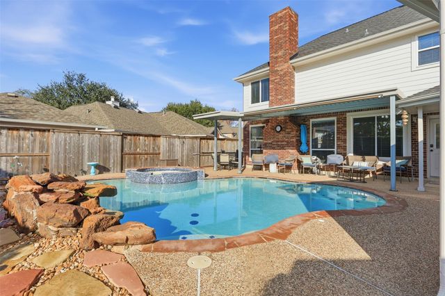 1606 Cherokee Street, Deer Park, TX 77536