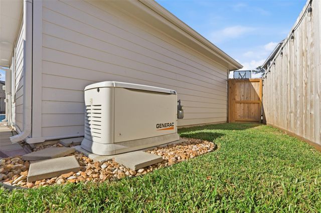 1606 Cherokee Street, Deer Park, TX 77536