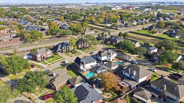 1606 Cherokee Street, Deer Park, TX 77536