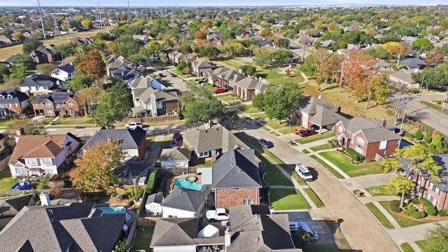 1606 Cherokee Street, Deer Park, TX 77536