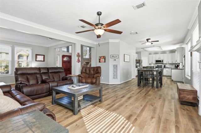 1606 Cherokee Street, Deer Park, TX 77536