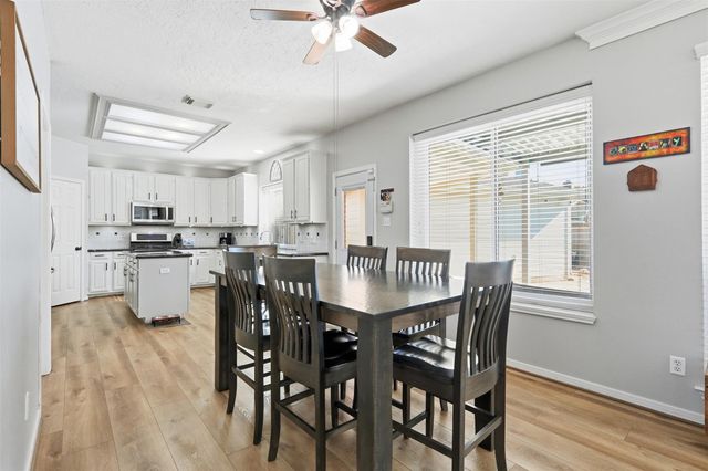 1606 Cherokee Street, Deer Park, TX 77536