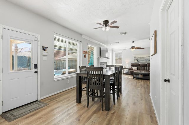 1606 Cherokee Street, Deer Park, TX 77536