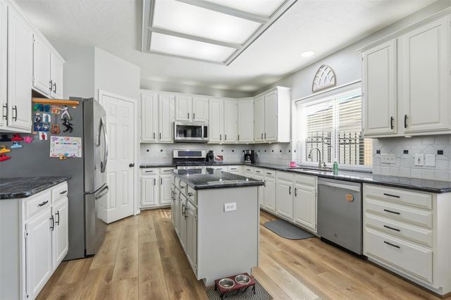 1606 Cherokee Street, Deer Park, TX 77536