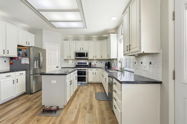 1606 Cherokee Street, Deer Park, TX 77536