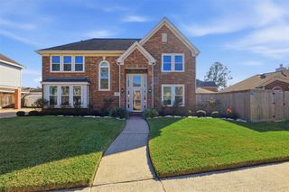 1606 Cherokee Street, Deer Park, TX 77536