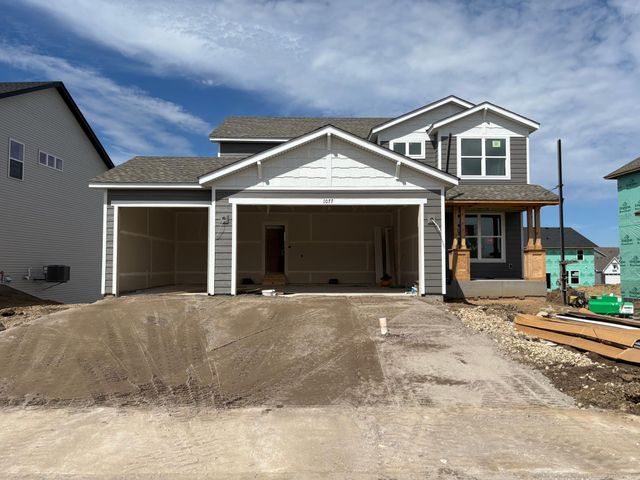 1077 Achilles Drive, Rosemount, MN 55068