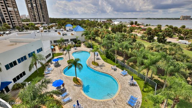 2 Oceans West Blvd Apt 705, Daytona Beach, FL 32118