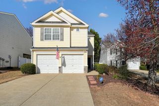 190 Ilex Drive, Canton, GA 30114