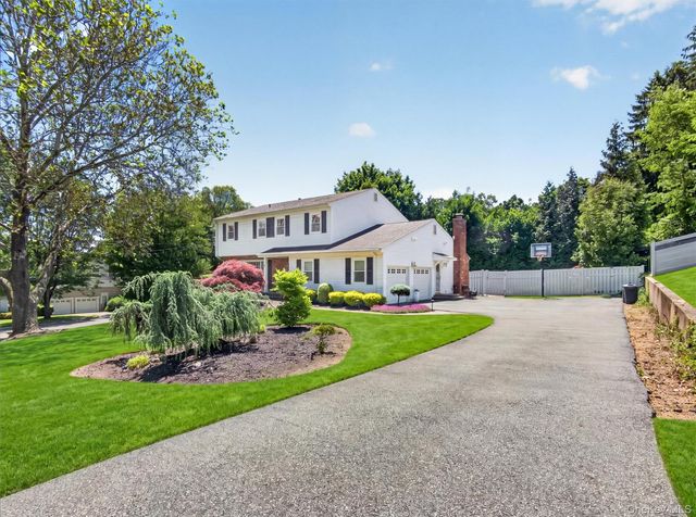 27 Concord Drive, New City, NY 10956