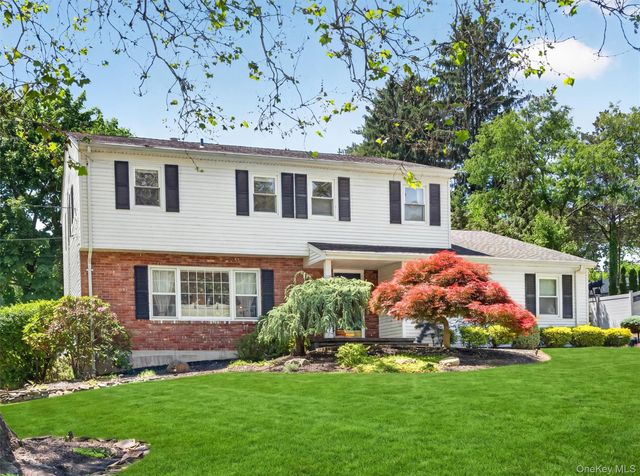 27 Concord Drive, New City, NY 10956