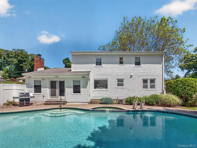 27 Concord Drive, New City, NY 10956