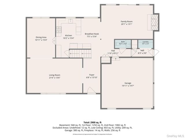 27 Concord Drive, New City, NY 10956